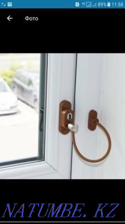 Nets for windows and doors Almaty - photo 5