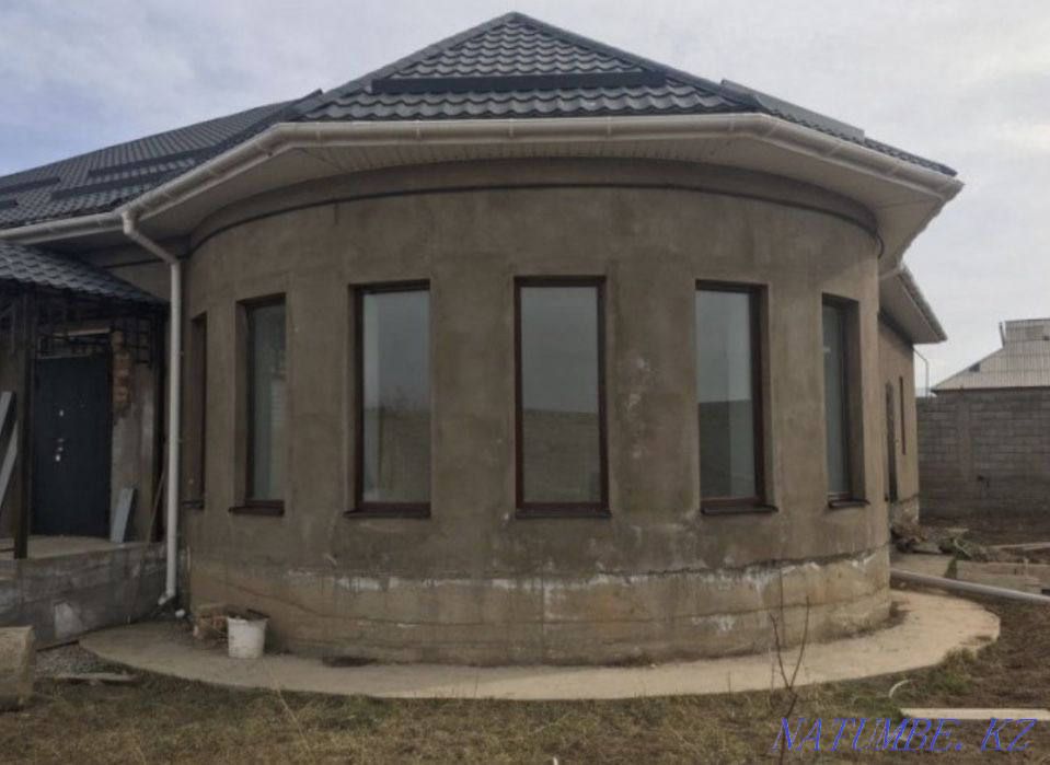 Пластиковые окна,двери,балконы,перегородки,форточки. РЫНОЧНЫЕ ЦЕНЫ! Алматы - изображение 2