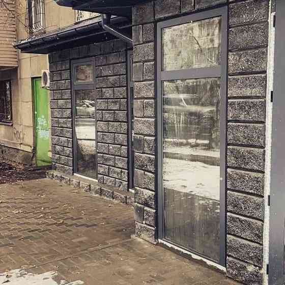 Турецкие алюминиевые окна, двери, входные группы от производителя! Almaty