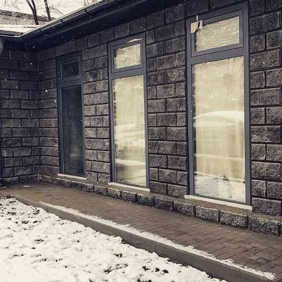 Турецкие алюминиевые окна, двери, входные группы от производителя! Алматы