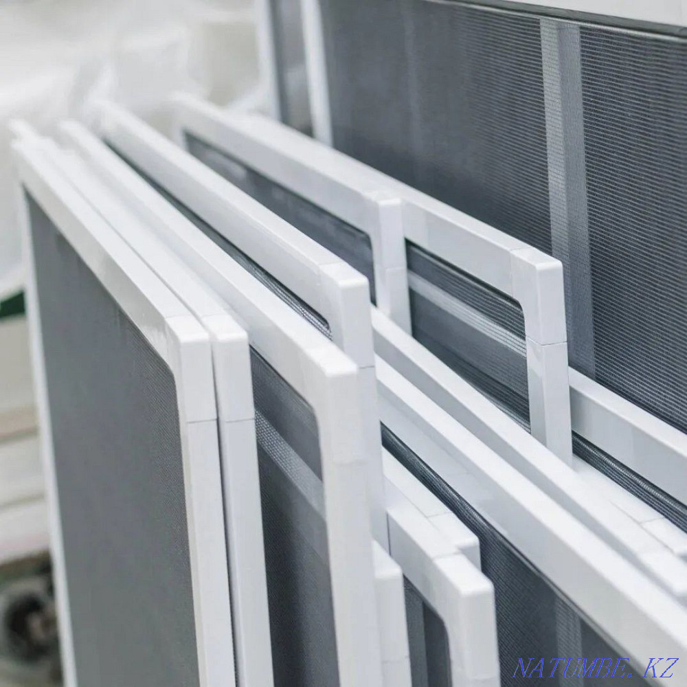 Защита от детей на окна, москитные сетки, фурнитура для окон Рудный - изображение 8