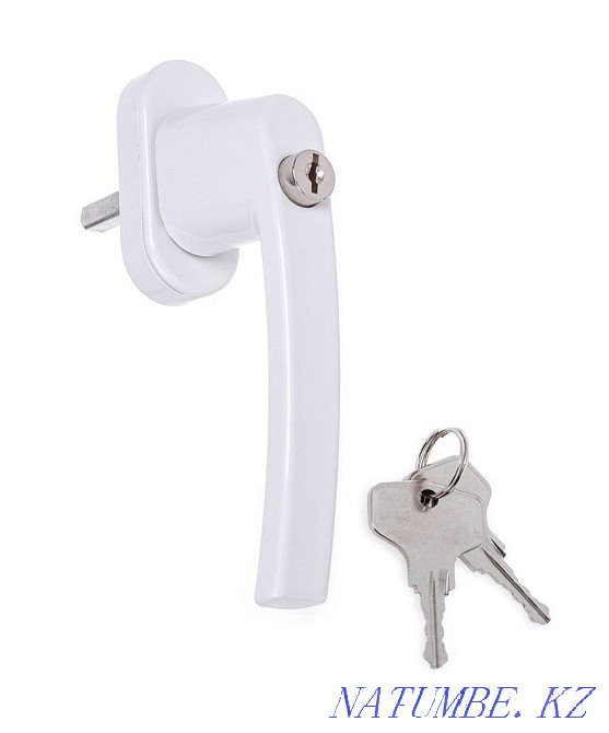 Защита от детей на окна, москитные сетки, фурнитура для окон Рудный - изображение 4