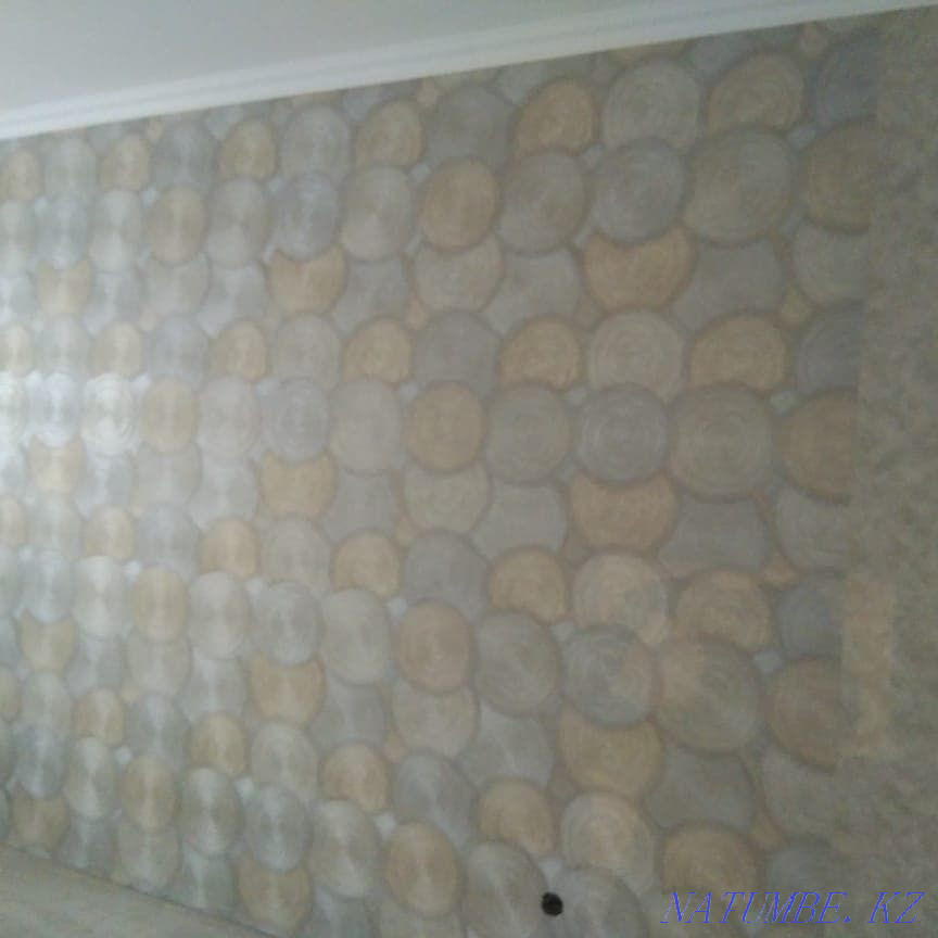 Installation of interior doors, Laminate Astana - photo 5