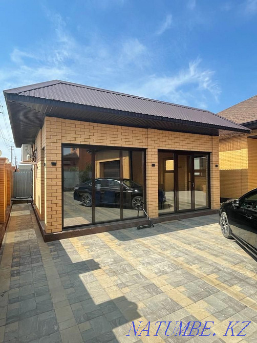 Пластиковые окна! Атырау - изображение 1