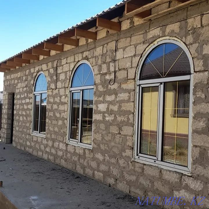 Пластиковые окна! Атырау - изображение 6