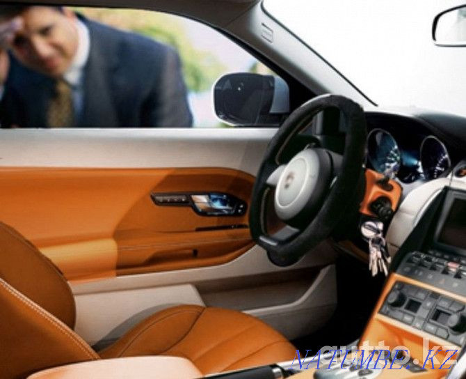 Opening of locks and safes in Almaty Almaty - photo 4