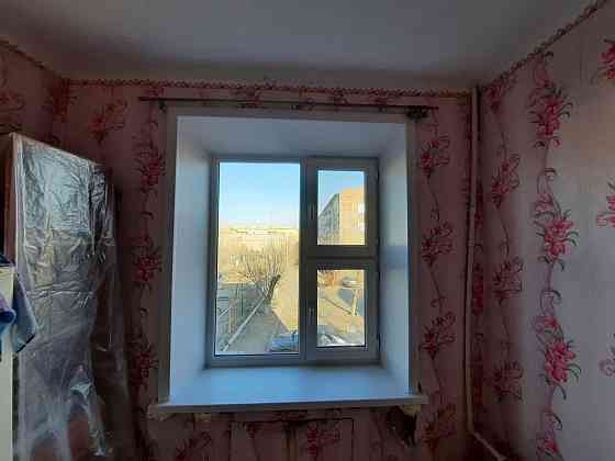 Маскитные сетки Защита от детей Решотки Откосы Окна Балконы Balqash