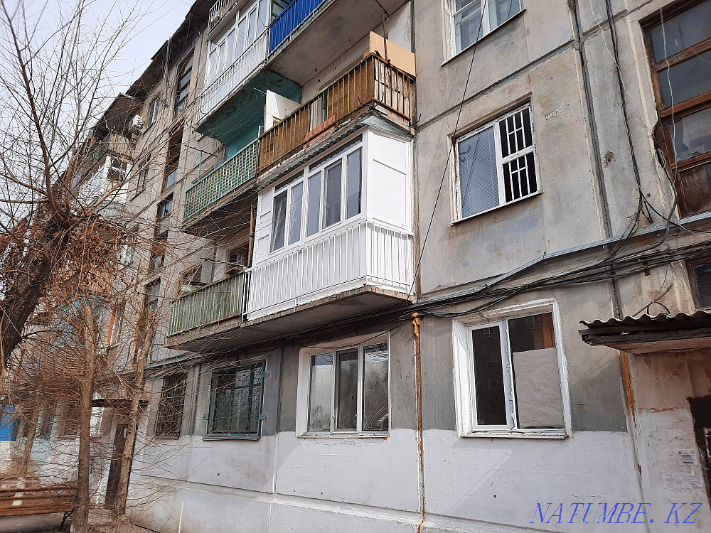 Маскитные сетки Защита от детей Решотки Откосы Окна Балконы Балхаш - изображение 7