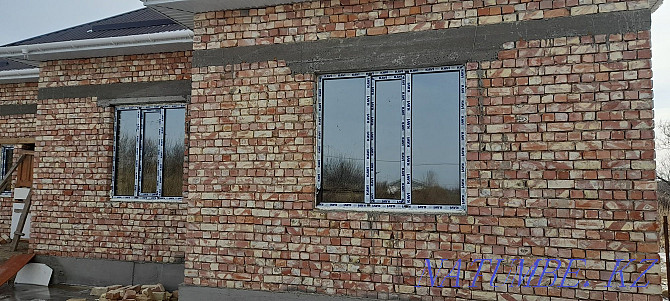 Пластиковые окна Кызылорда - изображение 6
