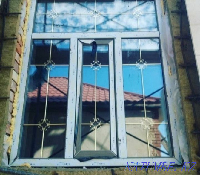 Пластиковые окна Кызылорда - изображение 3
