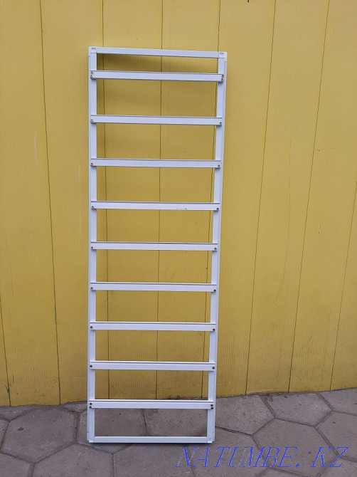 Решетки от выпадения детей Нуркен - изображение 2