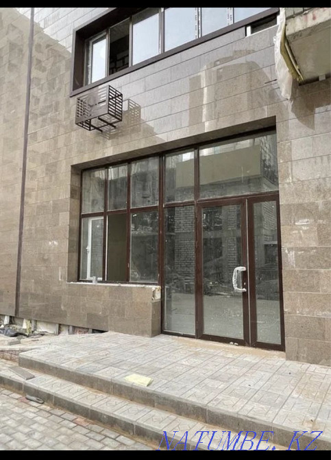 Пластиковые окна, витраж,балконы Тараз - изображение 4