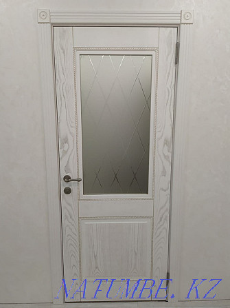 Installation of interroom doors qualitatively. Astana - photo 2