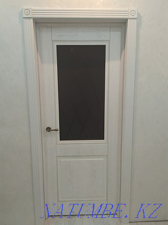 Installation of interroom doors qualitatively. Astana - photo 3