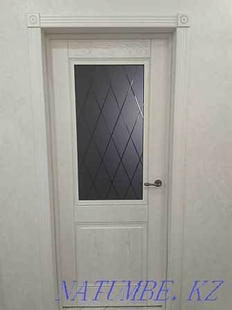 Installation of interroom doors qualitatively. Astana - photo 4