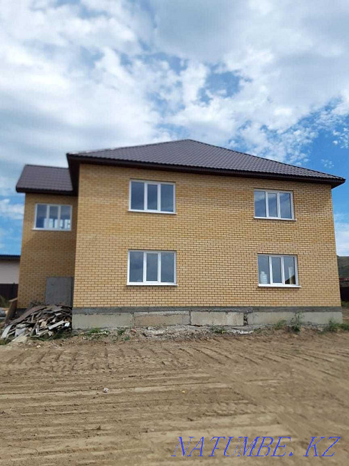 Repair of plastic windows, plastic slopes, double-glazed windows Ust-Kamenogorsk - photo 2