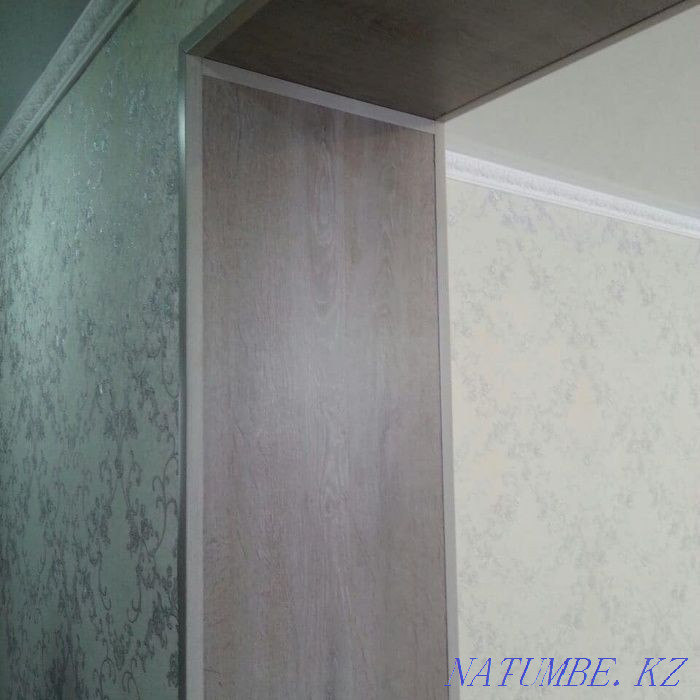 Repair of plastic windows, plastic slopes, double-glazed windows Ust-Kamenogorsk - photo 6