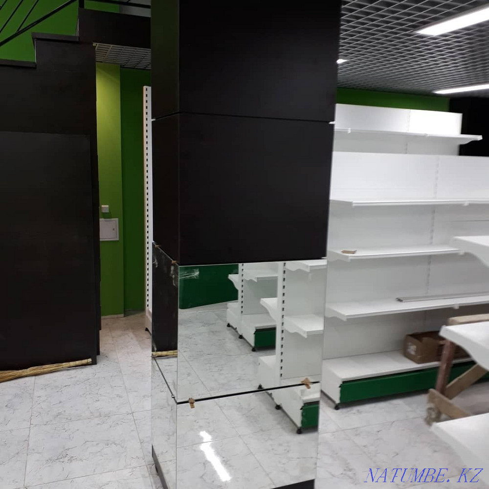 Зеркало на заказ Астана - изображение 6