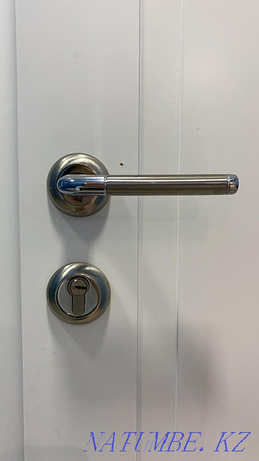 Replacing the core Replacing the lock Installing the lock Repairing the handles Opening Astana - photo 4