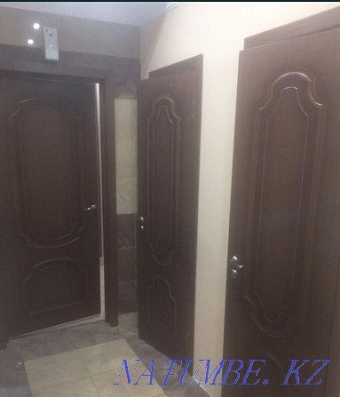 5000 t installation of interior doors 5000 t Almaty - photo 7