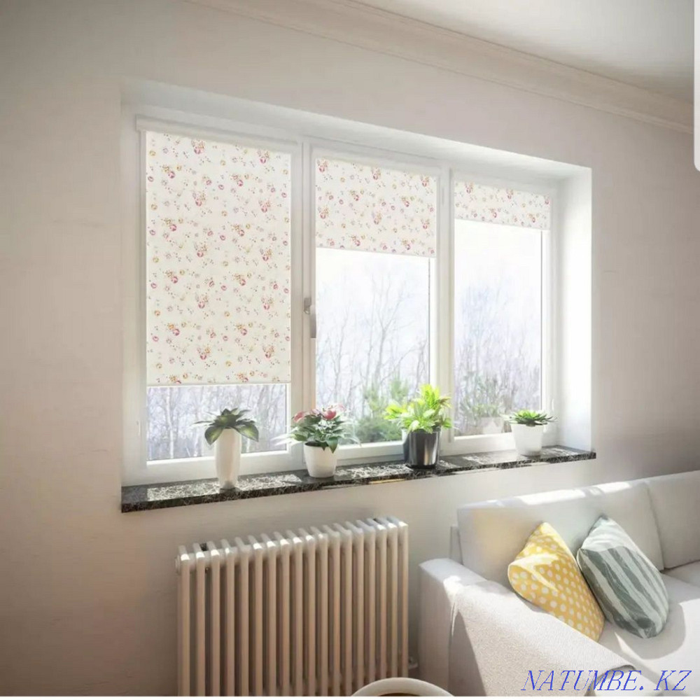 Пластикалық терезелер!!!  Павлодар  - изображение 6