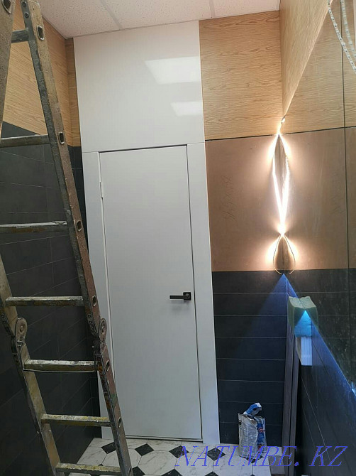 Professional door installation. Nikita Almaty - photo 2