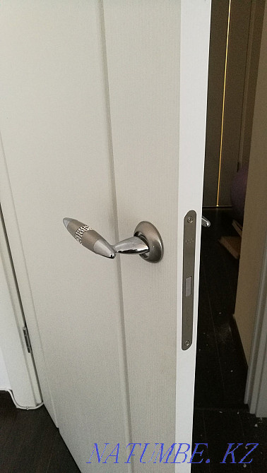 Professional door installation. Nikita Almaty - photo 7