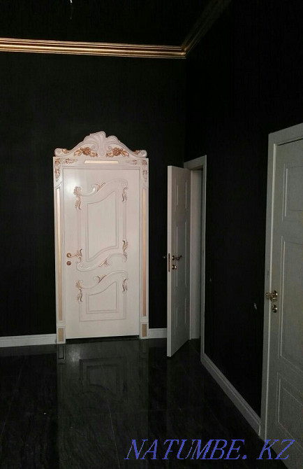 Professional door installation. Nikita Almaty - photo 3