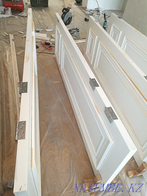 Professional door installation. Nikita Almaty - photo 6