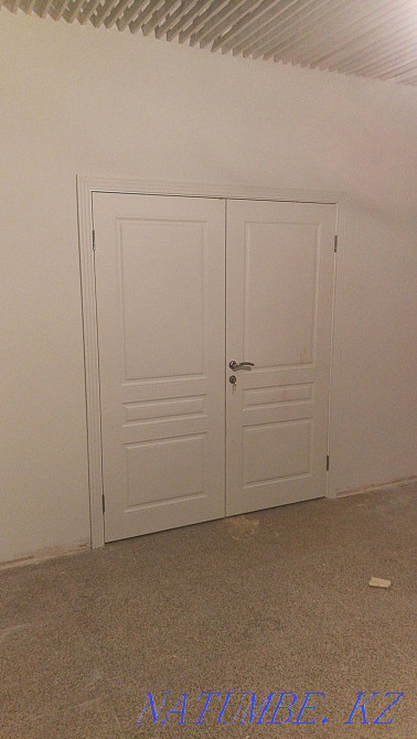 Professional door installation. Nikita Almaty - photo 5