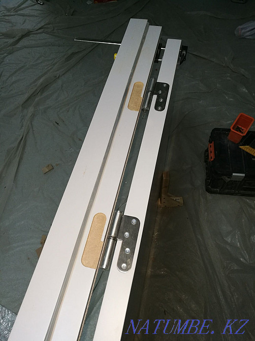 Professional door installation. Nikita Almaty - photo 8