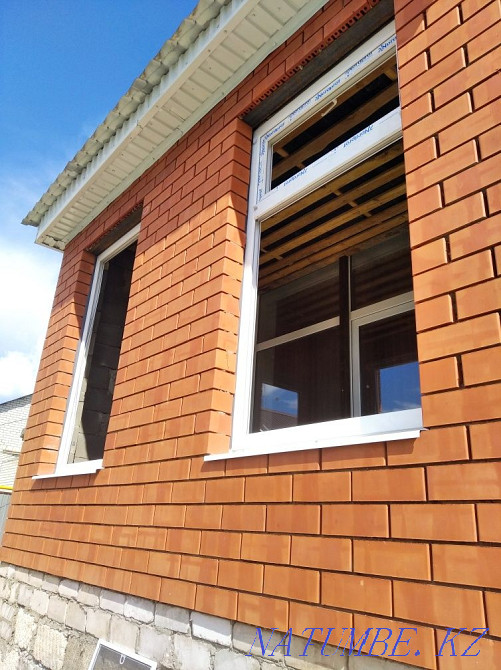 Металлопластиковые окна Актобе - изображение 3