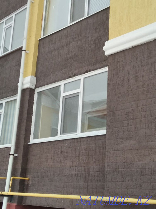 Металлопластиковые окна Актобе - изображение 2