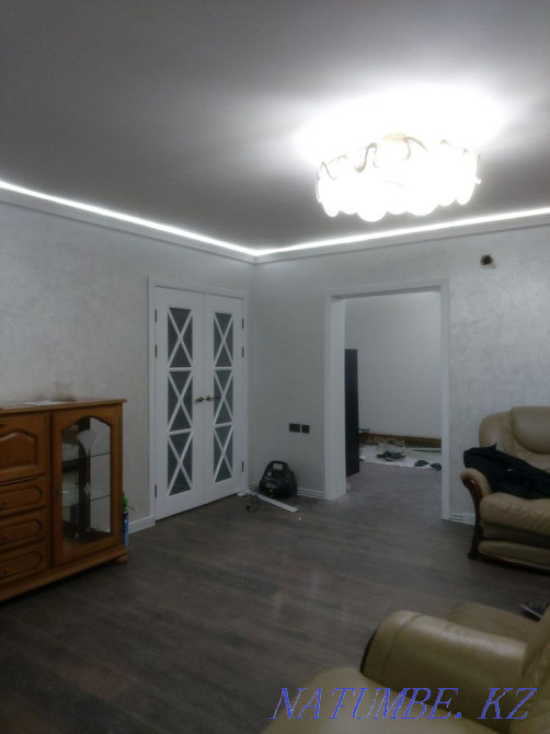 Door installation Almaty - photo 6