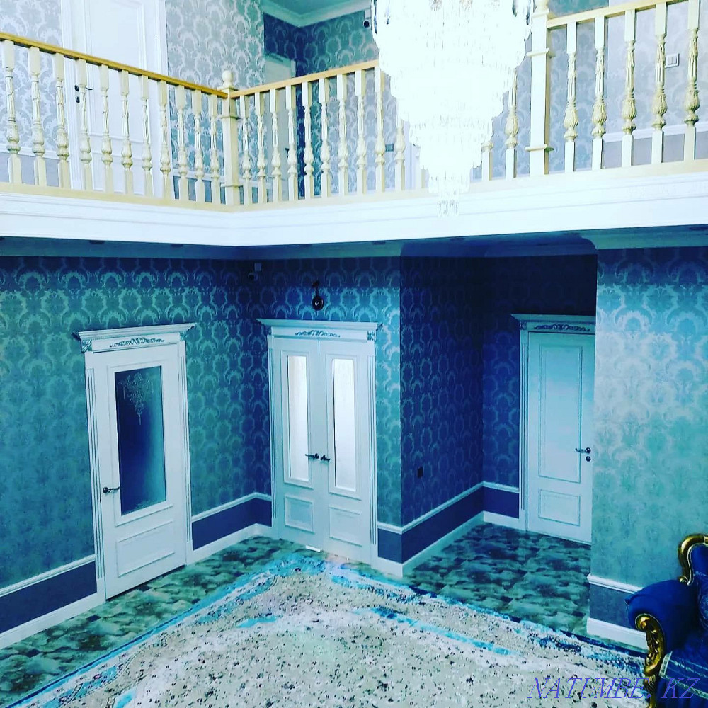 Door installation Almaty - photo 1