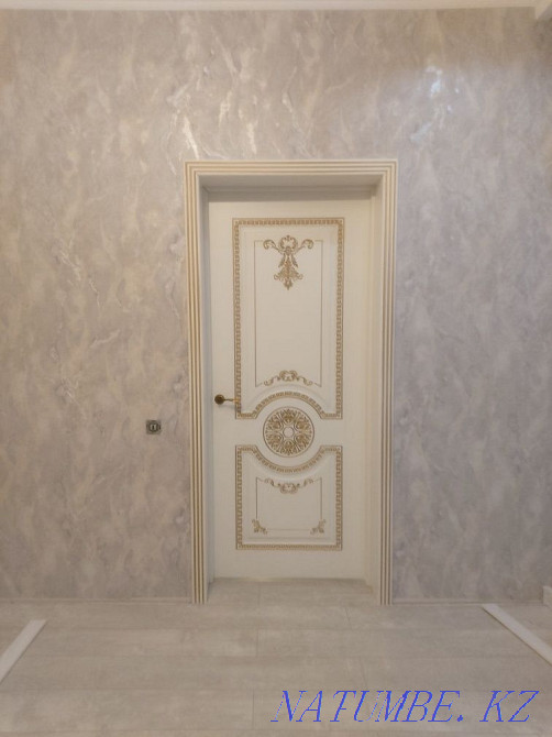Door installation Almaty - photo 8