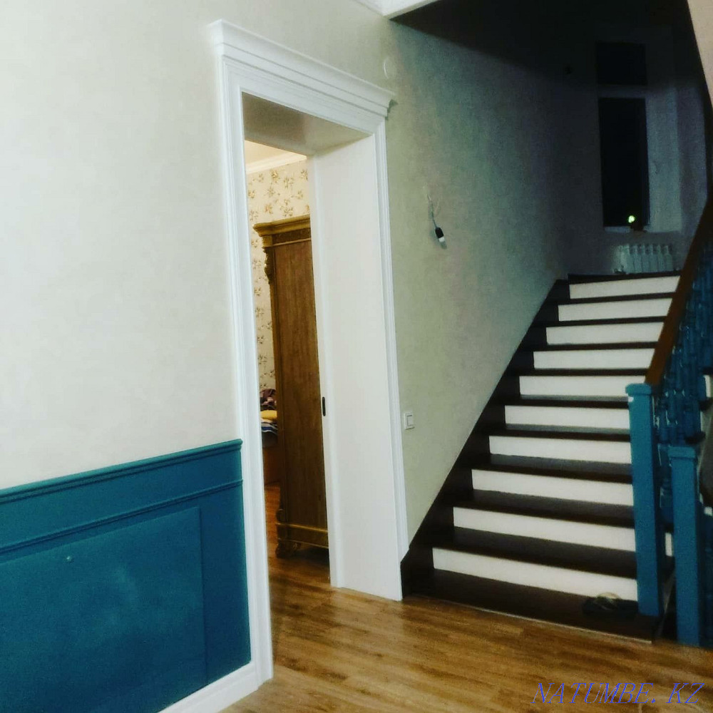 Door installation Almaty - photo 3