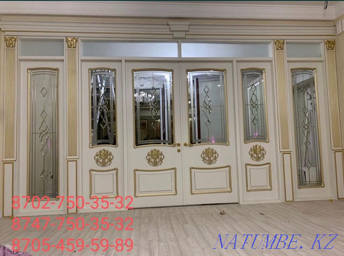 Door installation Shymkent - photo 2