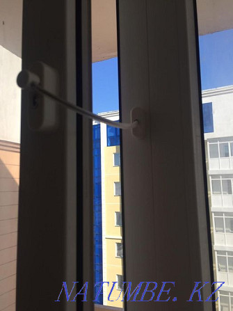 решетки для окон, защита на окна , защита для детей, решетки для детей Астана - изображение 5