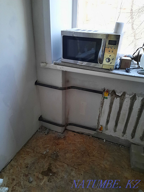 дәнекерлеуші сантехник  Павлодар  - изображение 2