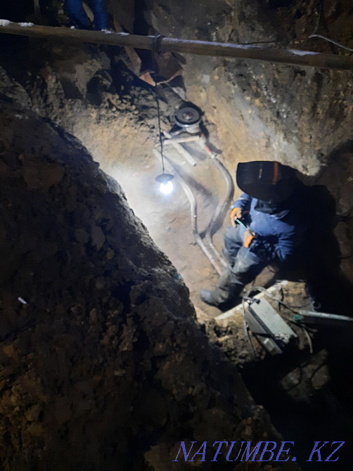 дәнекерлеуші сантехник  Павлодар  - изображение 3