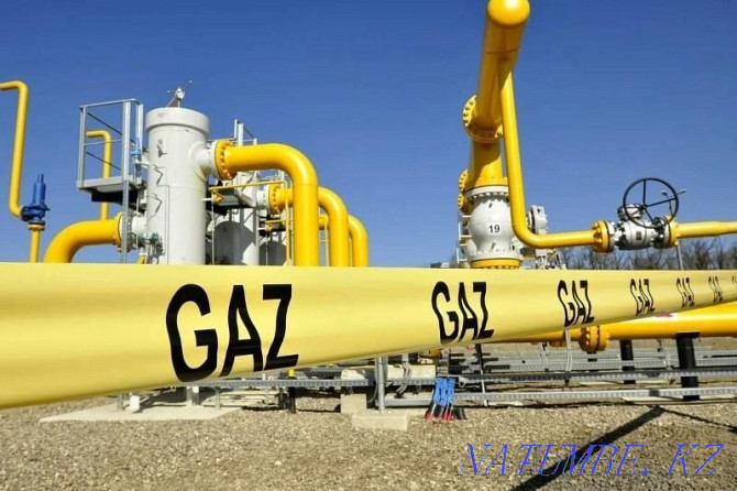 Газды жөндеу Дәнекерлеу жұмыстары Дәнекерлеу Газ құбырларын газ розеткаларын ауыстыру  - изображение 2