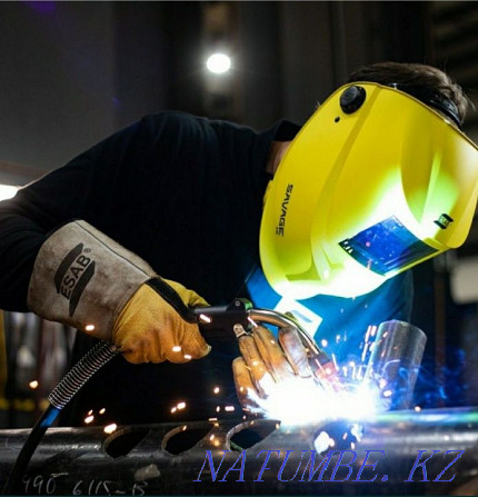 Welder.welding .Argon.Kempi Taldykorgan - photo 1