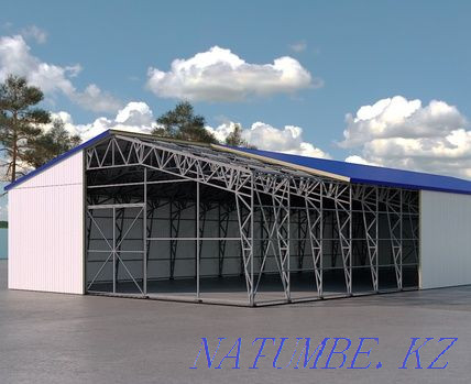 СВАРКА Резка Сварщик Выезд с генератором ПЕРЕДВИЖНАЯ  - изображение 8