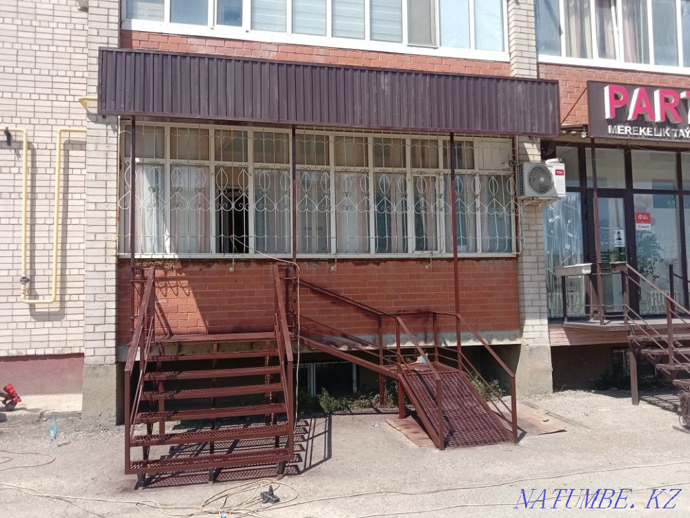 Дәнекерлеуші Кез келген күрделіліктегі дәнекерлеу қызметтері  Ақтөбе  - изображение 2