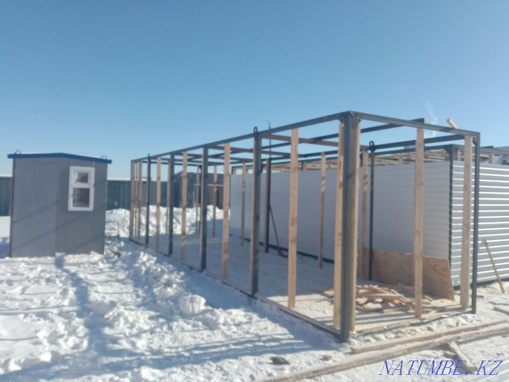 Дәнекерлеуші Кез келген күрделіліктегі дәнекерлеу қызметтері  Ақтөбе  - изображение 8