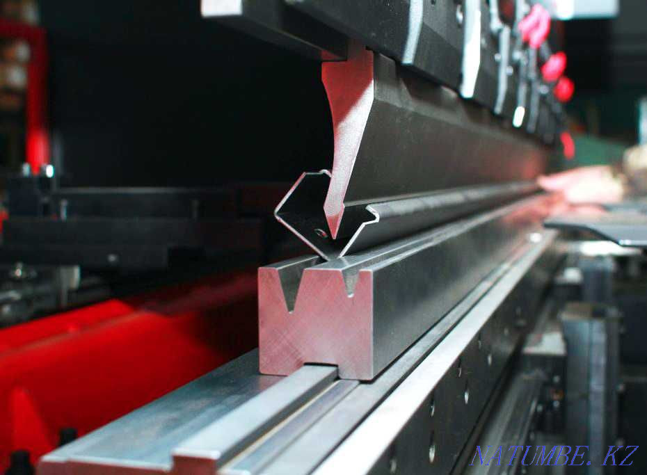 Кез келген күрделіліктегі металл құрылымдар. Өндіріс, дизайнерлер U-Ka  Өскемен - изображение 3