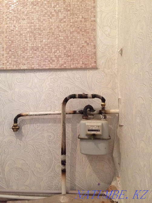 Services of a welder Gas welder (Gas welding Autogen) Shymkent - photo 2