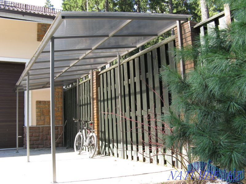 Сварочные работы Уральск - изображение 3