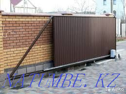 Сварочные работы Уральск - изображение 4